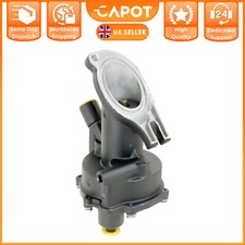 Brake Vacuum Pump for Ford Transit Connect 02-13 Fiesta 89-02 1.8 TDCi (Diesel)