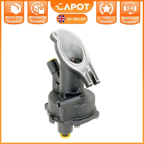 Brake vacuum pump for ford - vacuum,