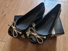 Mel melissa girl shoes BNIB UK13