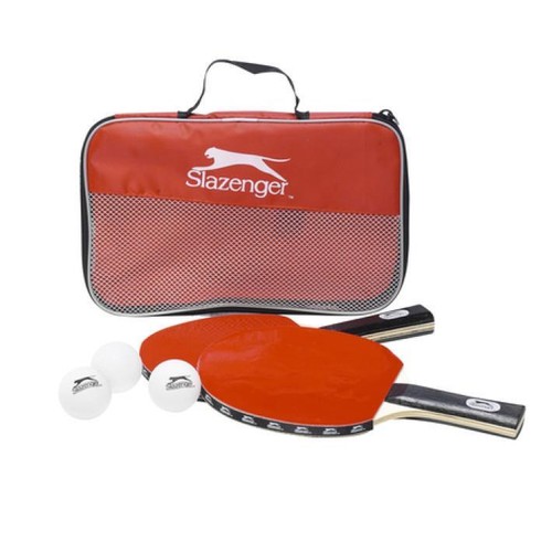 Table tennis set - 6pcs, wd
