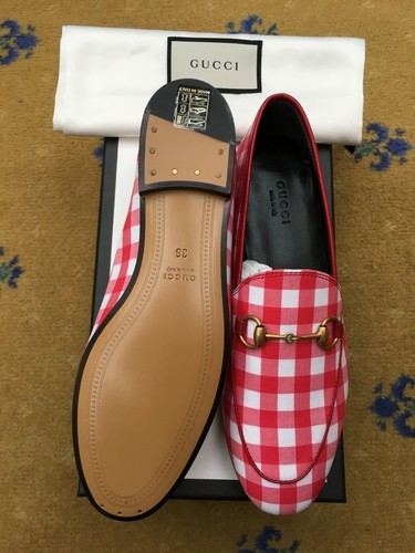 Gucci loafers shoes jordaan - loafers,