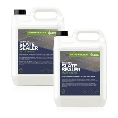 Slate dry finish tile durable - dry,