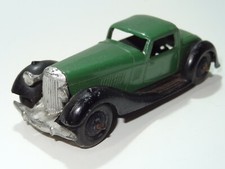 Dinky 36b BENTLEY (377)