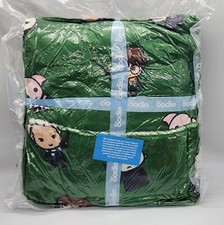 GENUINE OODIE - Green Harry