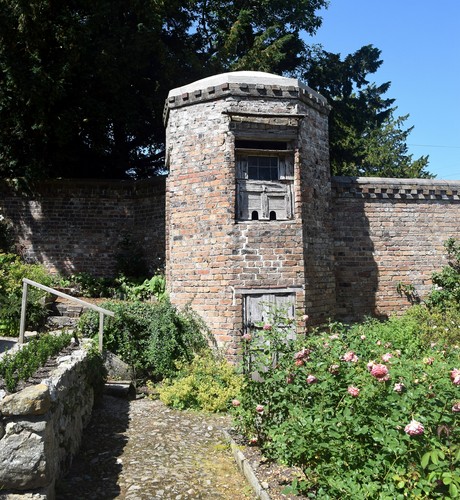 Photo 6x4 dovecote - 6x4,