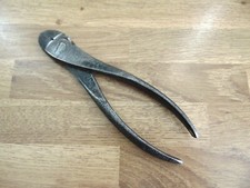 VINTAGE FUR HARTEN DRAHT