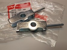 GENUINE HONDA CBF125 2009-14