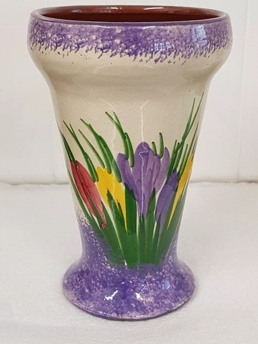 Vintage longpark pottery - longpark,