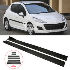 2000mm Side Skirts Extension
