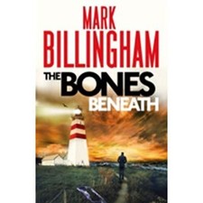 The bones beneath tom - bones, thorne