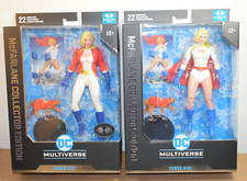 McFarlane DC COLLECTOR EDITION