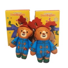 2x McDonald`s Happy Meal