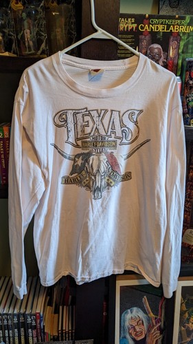 Harley davidson dallas - harley, tx