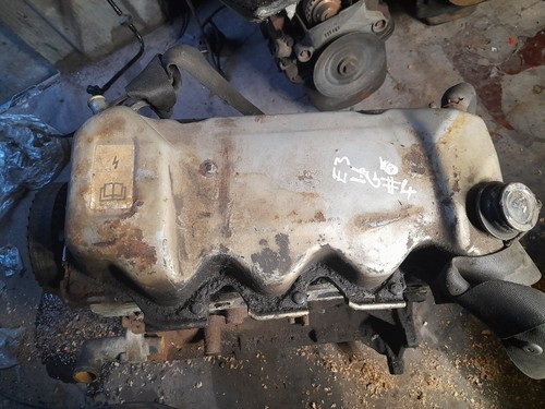 Ford escort mk3 mk4 - , 1600