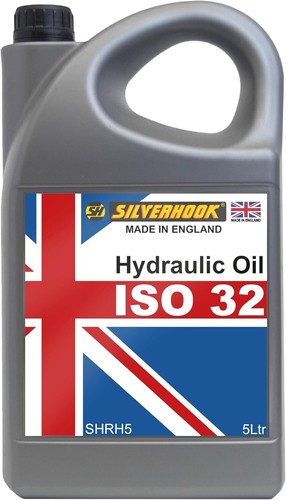 Silverhook litre hydraulic - silverhook,