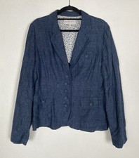 Gharani Strok Women's Blue