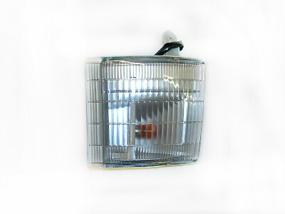 Front parking lamp for - front, r/h