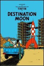 Destination Moon (The
