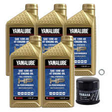 OEM 2003-2024 Yamaha FJR 1300