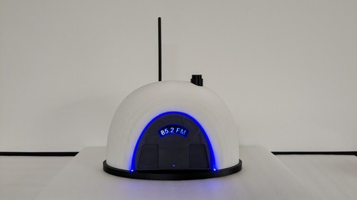 Bluetooth aperture science - bluetooth,