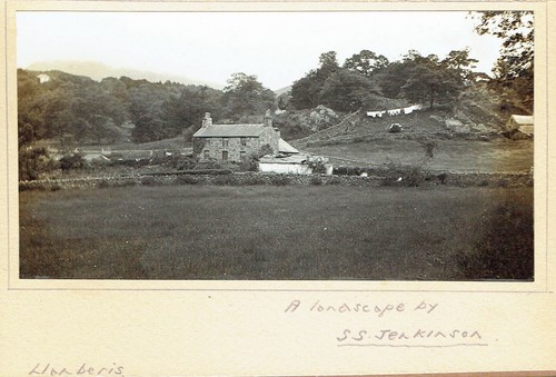 View farm cottage - farm,
