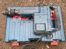 Bosch GSH 11 E Demolition