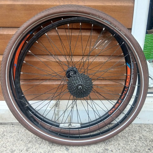 29in mtb wheel set - 29in,
