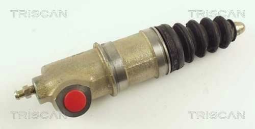 Clutch slave cylinder triscan - slave,