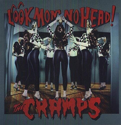 Cramps look mom head - cramps,