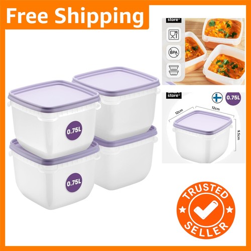 Lavender food storage - food,