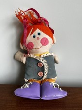 Vintage 1970 play doll - vintage,