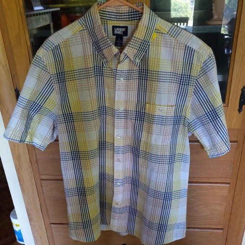 Men lands end - men's,