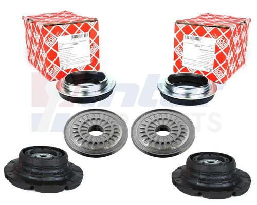 Front shocker top - 2x,