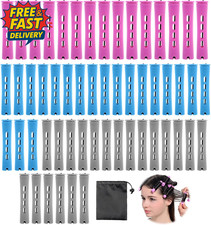 55 PCS Perm Rods Perm Rollers