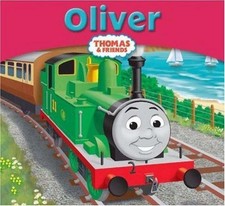 Oliver (Thomas Story Library)