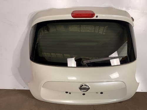 Nissan juke tekna - mk1, facelift