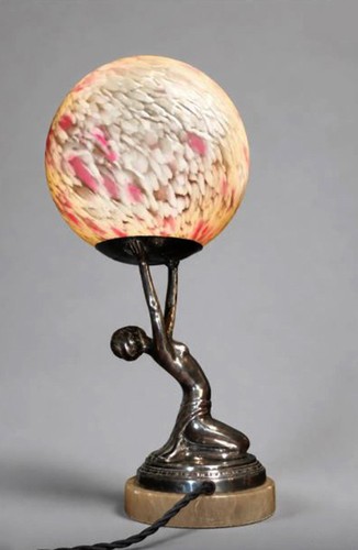 Original 1930s french - french, deco