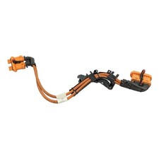 AUDI Q4 E-TRON HV CABLE HARNESS LOOM 2021-2024 damaged 1EA971015AA