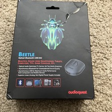 Audioquest Beetle Bluetooth