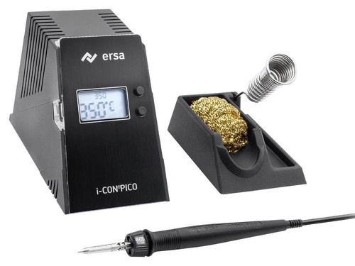 Con pico mk2 solder desolder - pico,