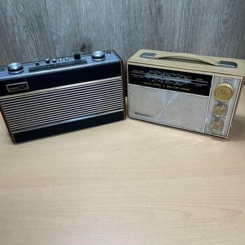Vintage roberts r606 - vintage, r606-mb