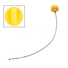 Car Engine Oil Dipstick + Cap