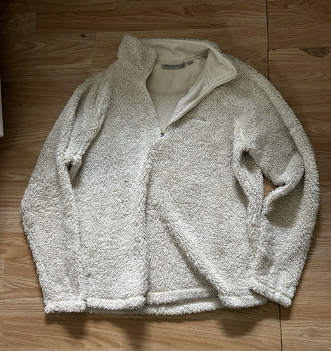 Craghoppers women cream - women's,