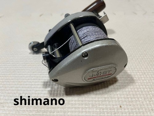 Shimano gt500 bait reel - bait,