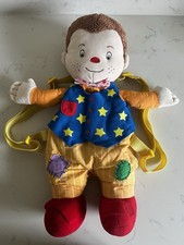 Mr Tumble Something Special