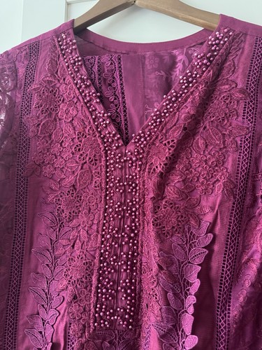 Maria pakistani suit kameez - maria, b