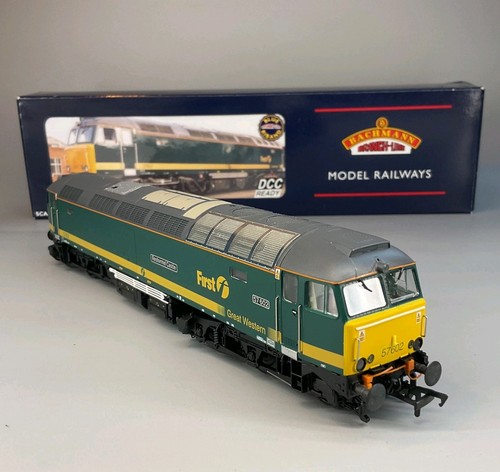 Bachmann 752 restormel - bachmann, 32-752