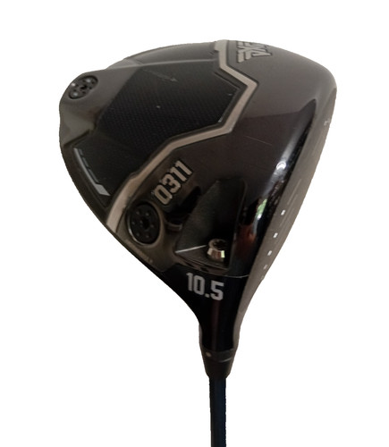 Pxg driver 0311 - /, black