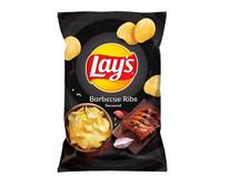 3 x Lays Crisps  130g