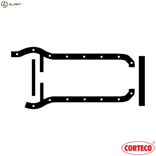 Gasket kit cylinder head - cylinder,